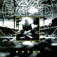 Rated X (CH) : Words